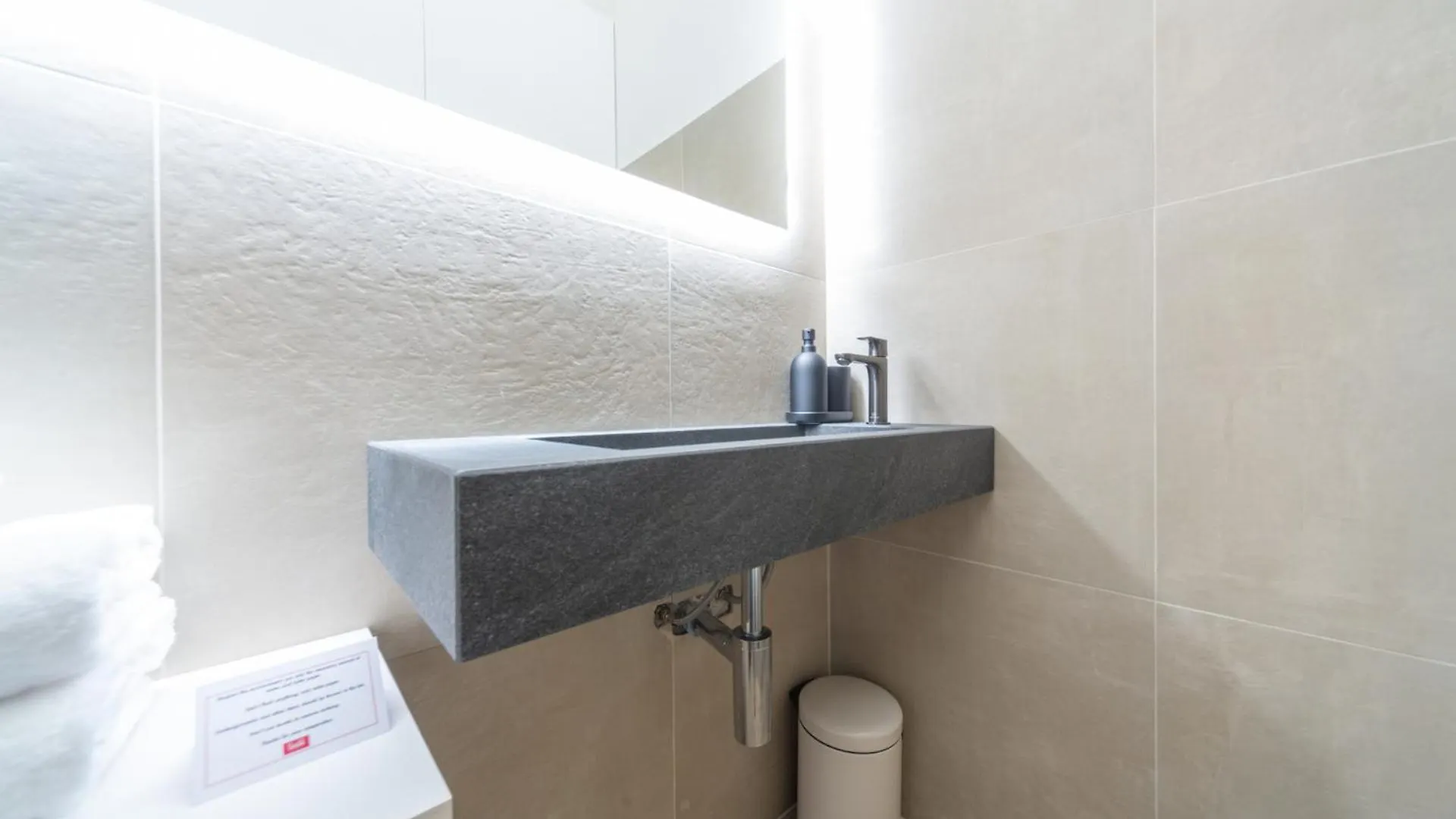 Apartament Stylish Studio Loft In Porta Romana Mediolan
