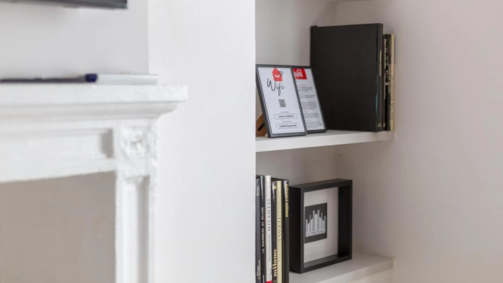 Stylish Studio Loft In Porta Romana Milano 0*,