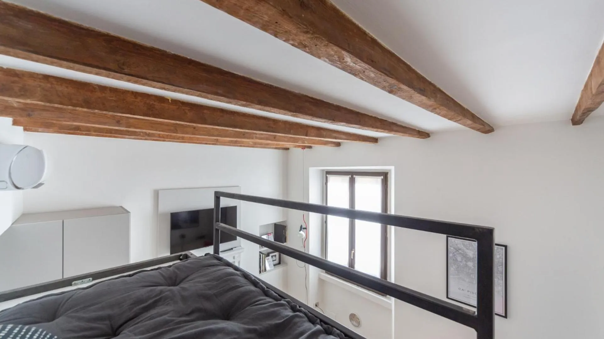 Appartamento Stylish Studio Loft In Porta Romana Milano Italia